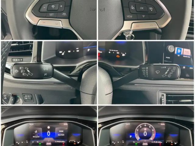 Volkswagen Polo 1.0 TSI IQ.Drive R-Line