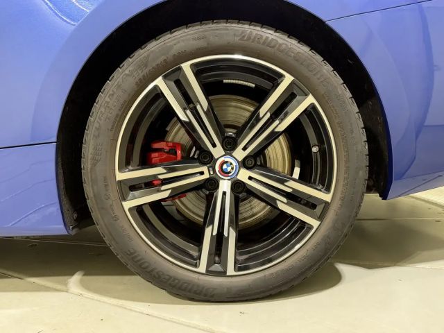 BMW 420 420i Coupé M-Sport xDrive