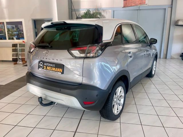 Opel Crossland X Elegance