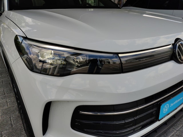 Volkswagen Tiguan 2.0 TDI DSG