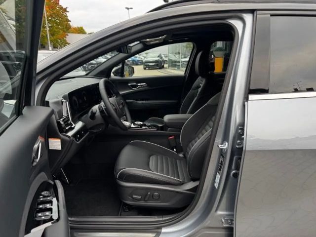 Kia Sportage GT-Line