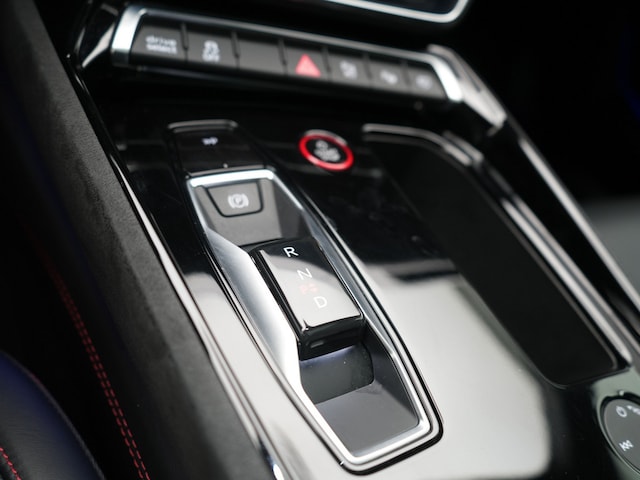 Audi RS e-tron GT Quattro