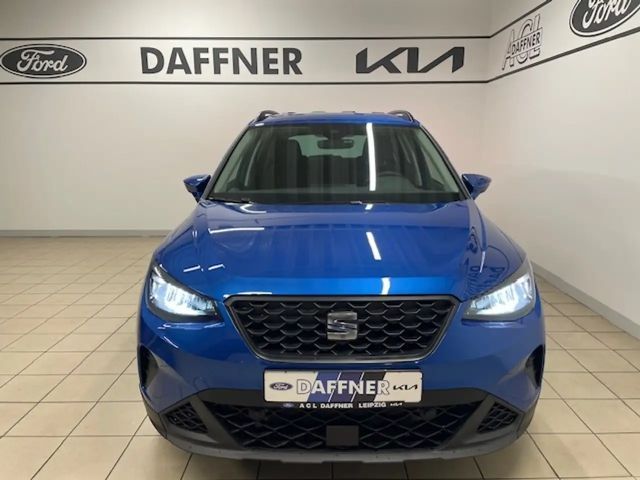 Seat Arona Navi VerkehrszeichenERK Kamera LED DAB
