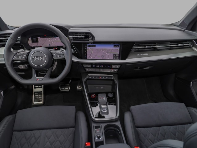 Audi RS3 Quattro S-Tronic Sportback