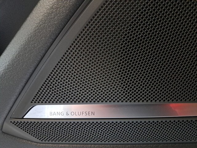 Audi RS6 Avant Quattro