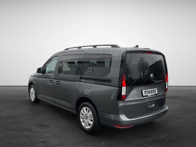 Volkswagen Caddy 1.5 TSI Life Maxi