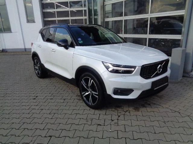 Volvo XC40 R-Design T5