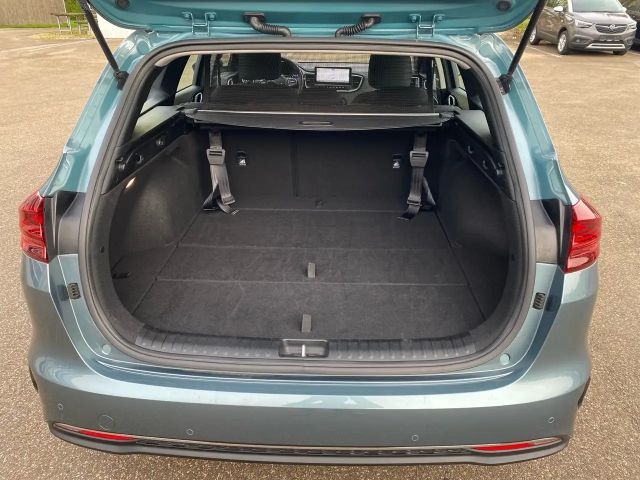 Kia Ceed GDi SportWagon Vision