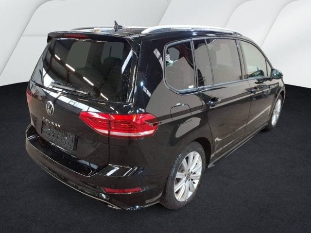 Volkswagen Touran 1.5 TSI Comfortline DSG