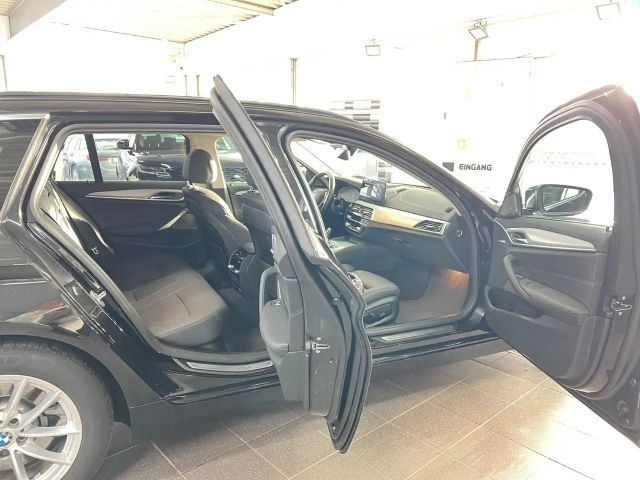 BMW 520 520d Business Line Touring
