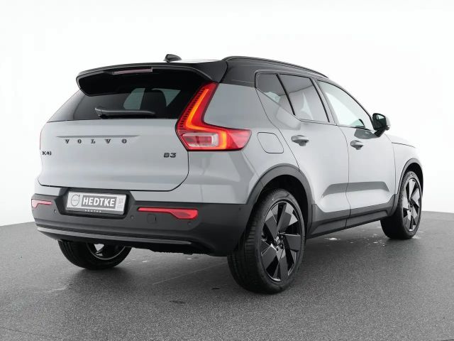 Volvo XC40 Ultra
