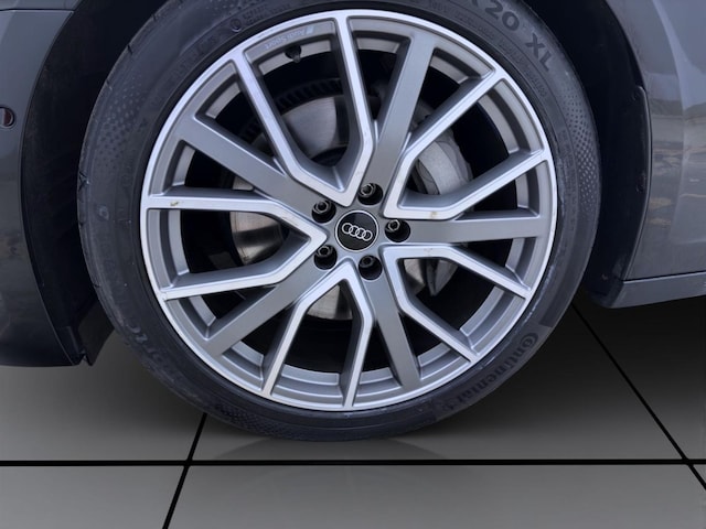 Audi A6 50 TDI Avant Quattro Sport