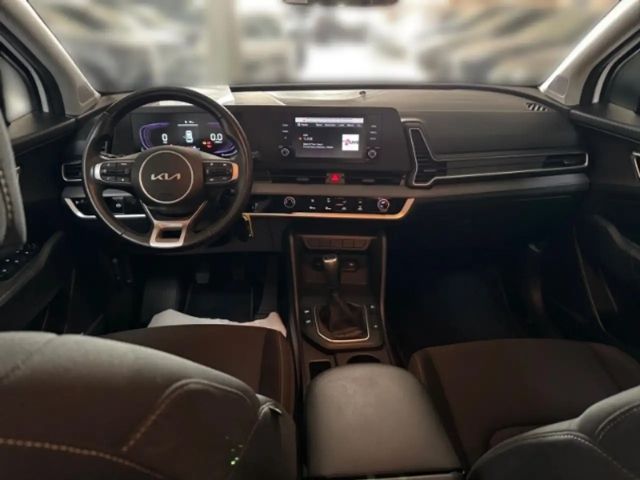 Kia Sportage Edition 7 GDi