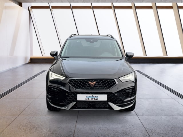 Cupra Ateca 1.5 TSI DSG