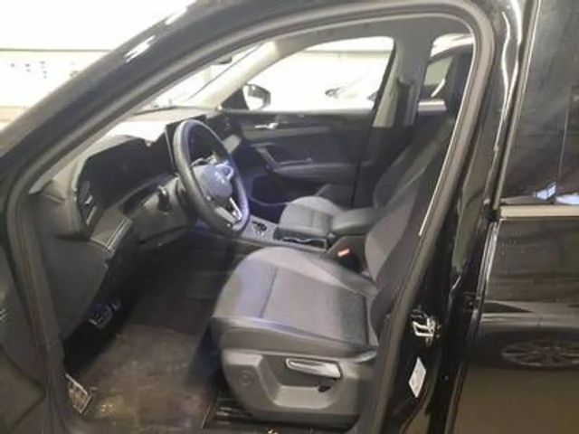 Volkswagen Tiguan 1.5 TSI DSG