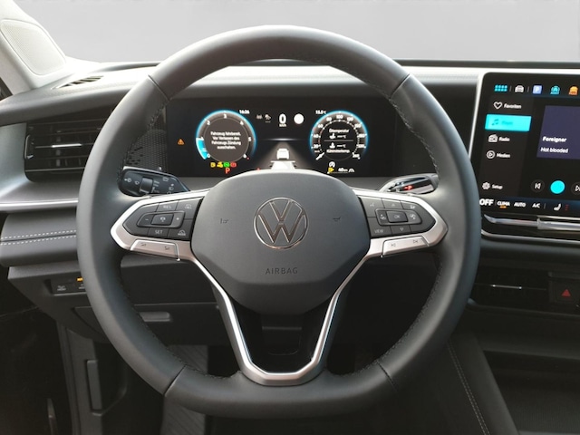 Volkswagen Tayron 2.0 TDI DSG Life