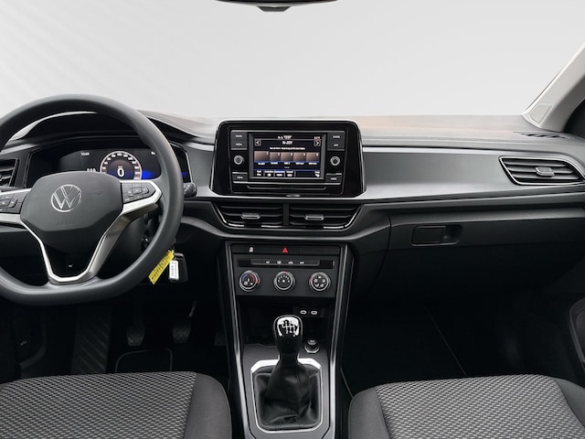 Volkswagen T-Roc T-Roc Klima Fenster el.