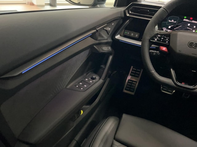 Audi RS3 Quattro S-Tronic Sportback