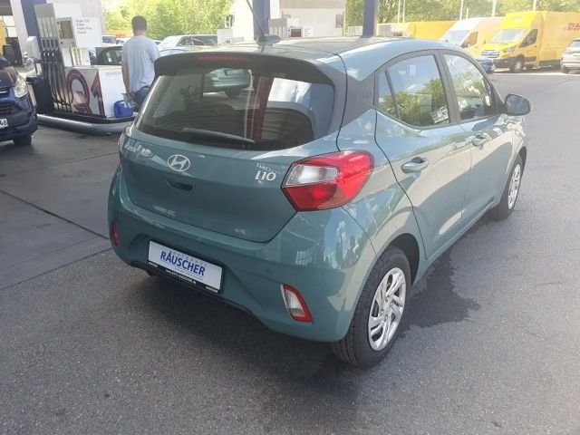 Hyundai i10 1.0 Select