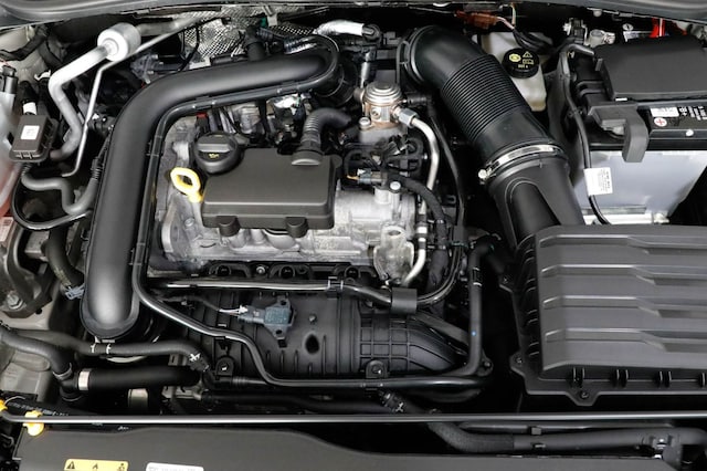 Volkswagen Taigo 1.0 TSI Life