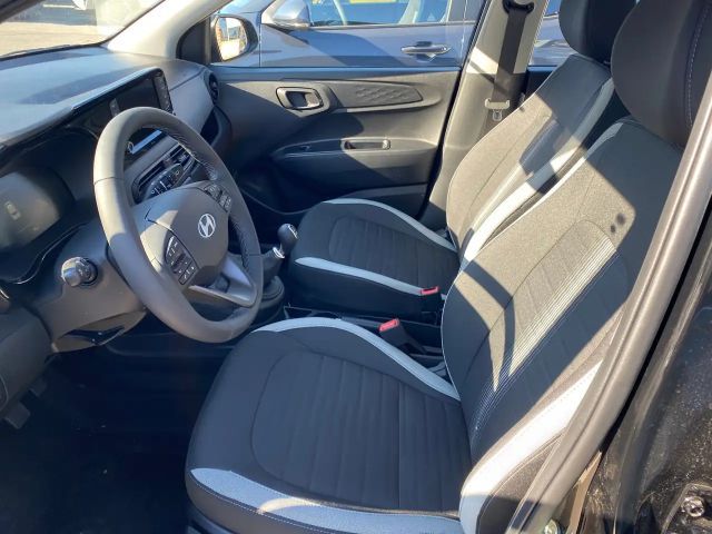 Hyundai i10 i10 1,0 GO GO