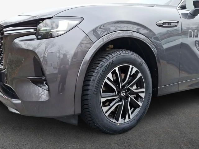 Mazda CX-80 Homura Plus