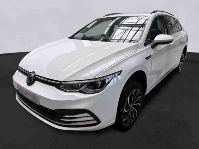 Volkswagen Golf 2.0 TDI DSG Golf VIII Style