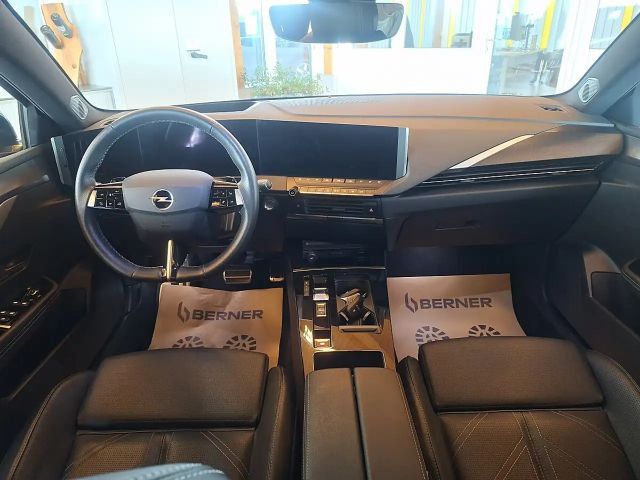 Opel Astra Turbo Ultimate