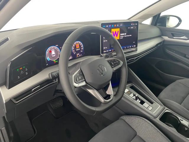 Volkswagen Golf Business DSG Variant