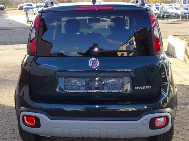 Fiat Panda Garmin*2.Hd*AWR*