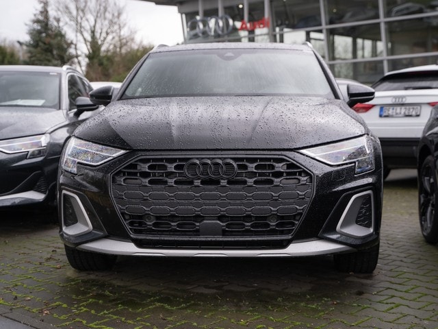 Audi A3 35 TDI S-Tronic