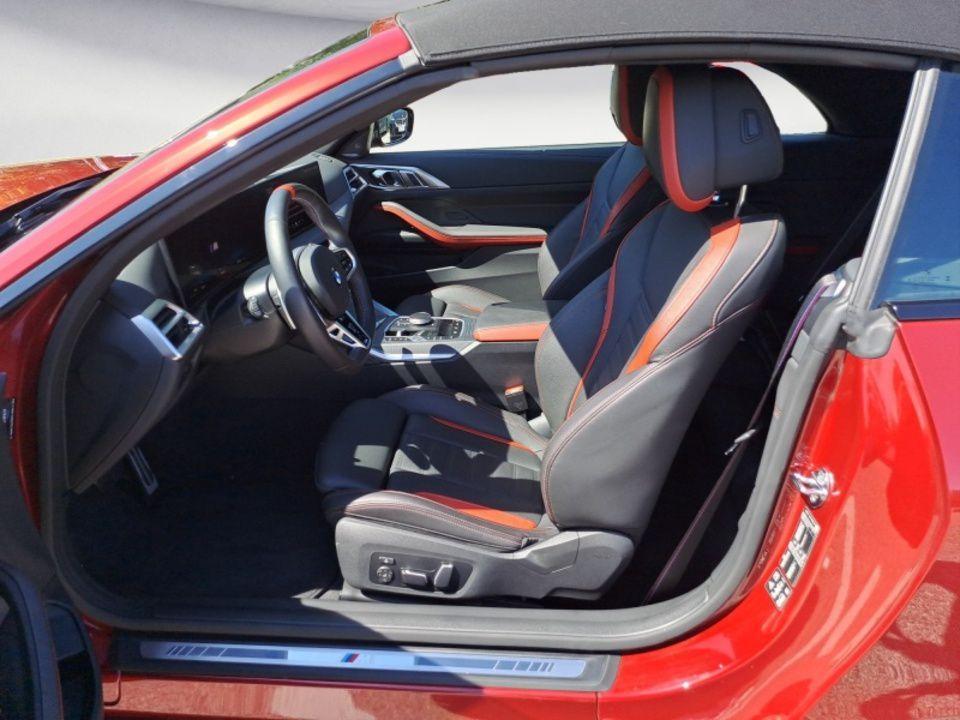 BMW M440 Cabrio M440i xDrive