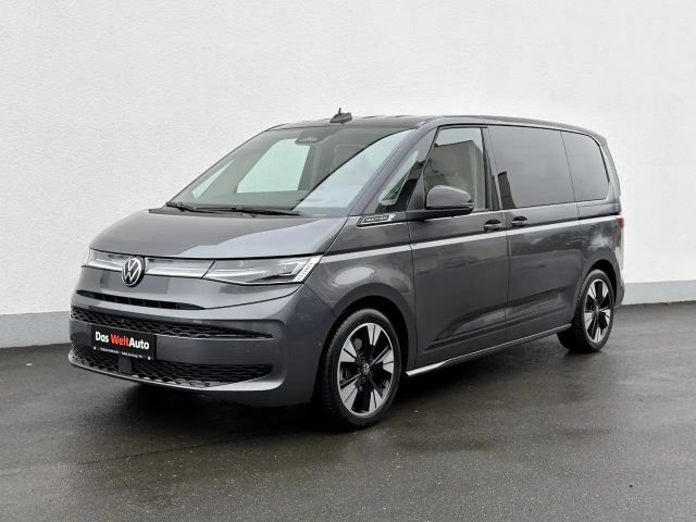 Volkswagen Multivan 4Motion T7 eHybrid