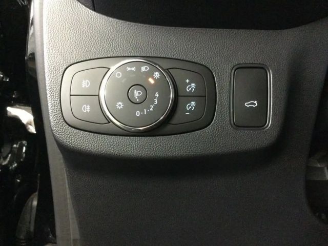 Ford Puma EcoBoost ST Line