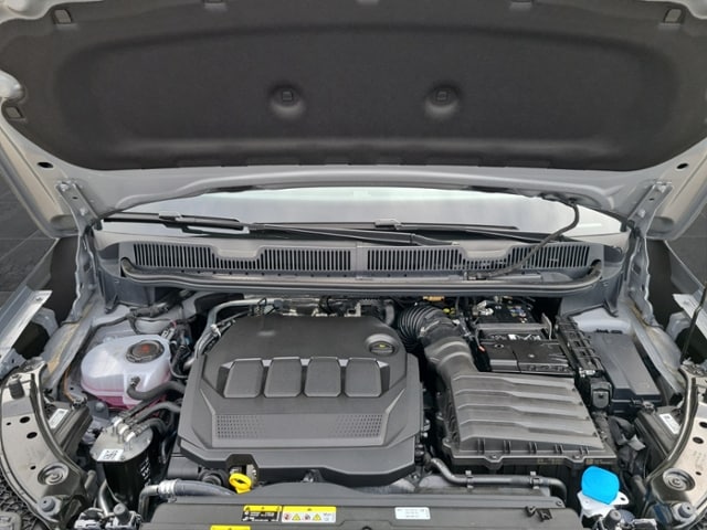 Volkswagen Caddy 2.0 TDI DSG