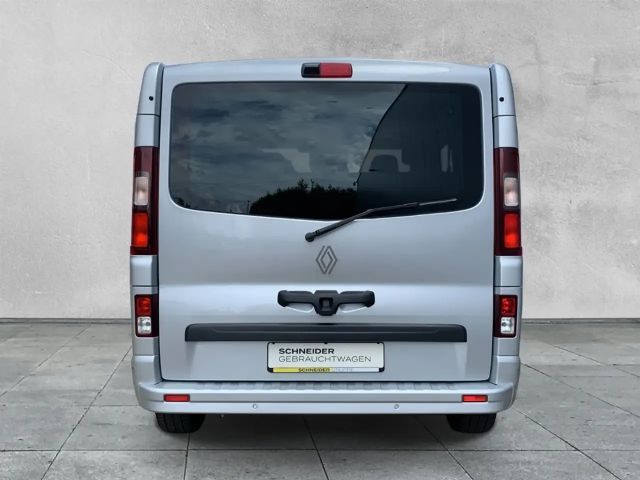 Renault Trafic Blue Evolution dCi 150