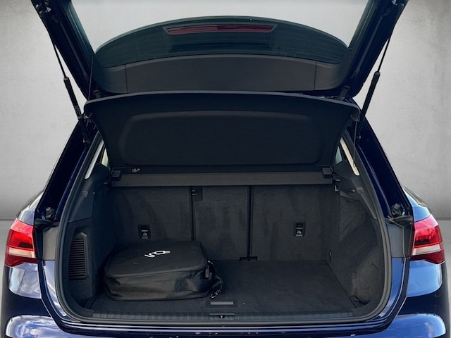 Audi Q3 45 TFSI Hybride S-Tronic