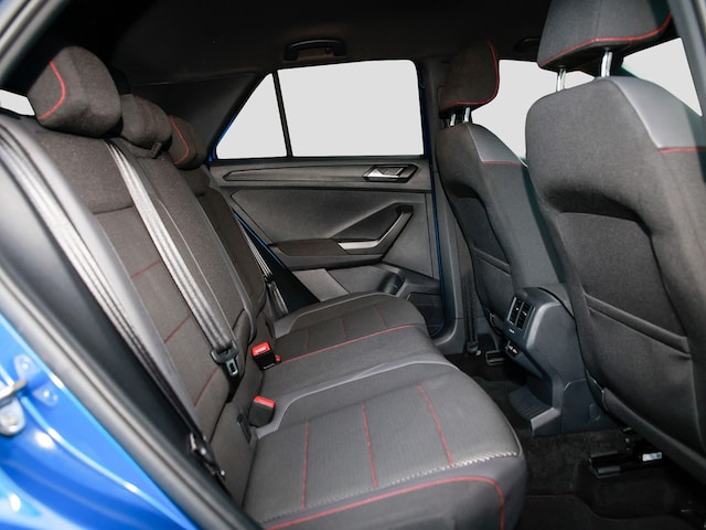 Volkswagen T-Roc 1.5 TSI DSG Sport