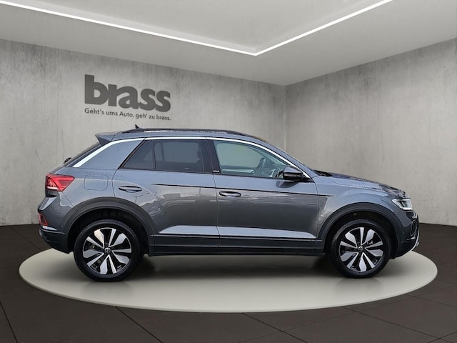 Volkswagen T-Roc 1.5 TSI DSG Move