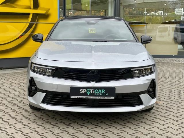 Opel Astra GS-Line Grand Sport Sports Tourer