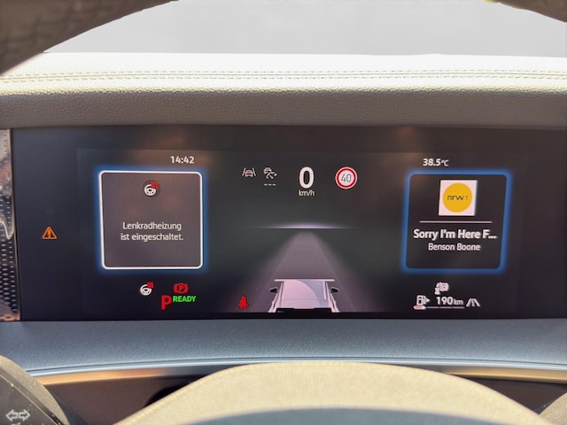 Volkswagen Tayron 1.5 eTSI DSG Life