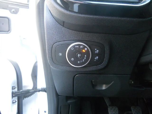 Ford Fiesta Titanium