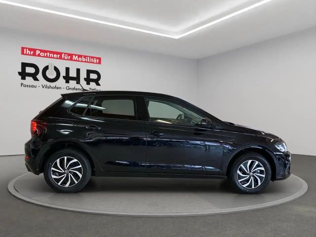 Volkswagen Polo 1.0 TSI BMT Life