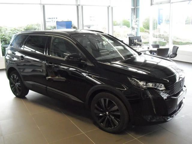 Peugeot 5008 GT-Line