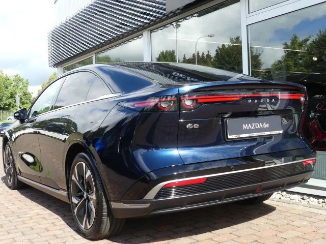 Mazda 6e Plus Takumi
