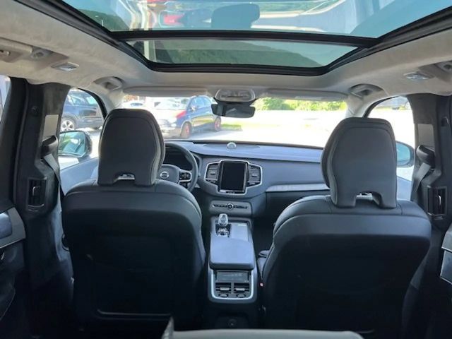 Volvo XC90 AWD Dark Recharge Ultra