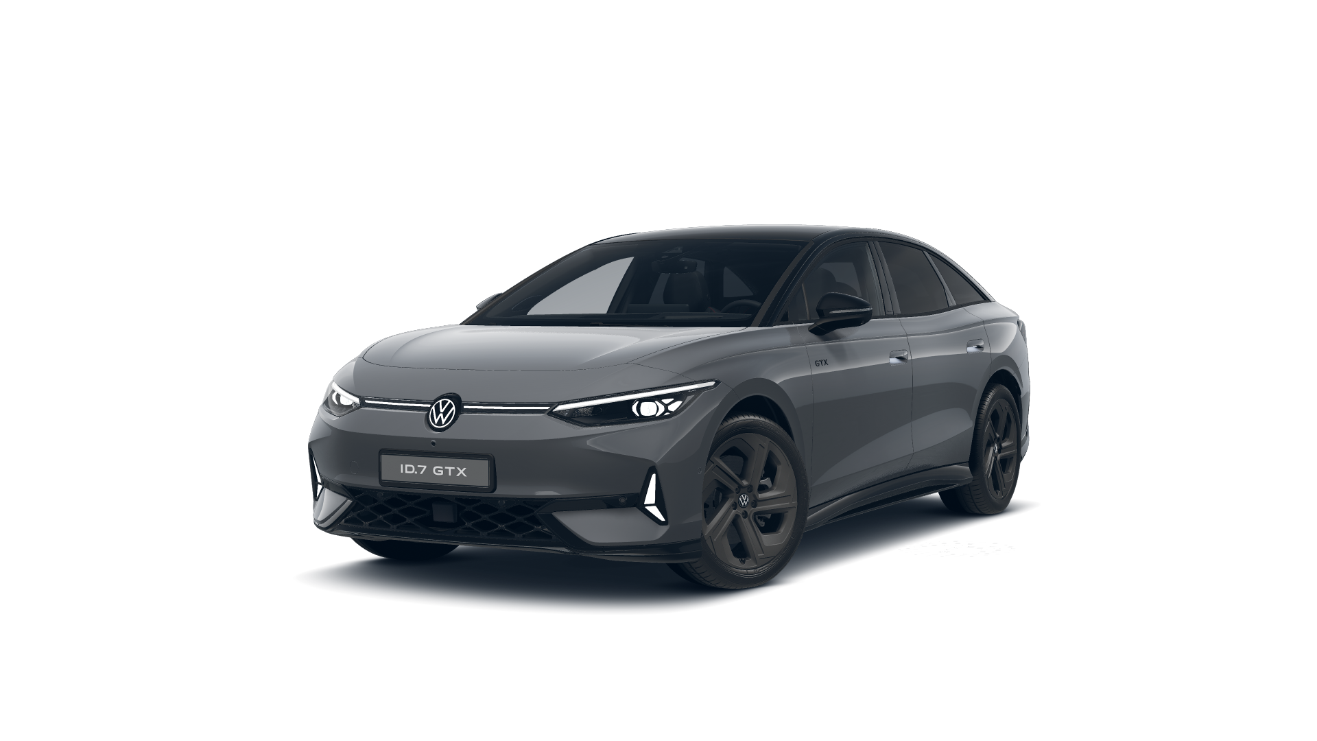 Volkswagen ID.7 4Motion