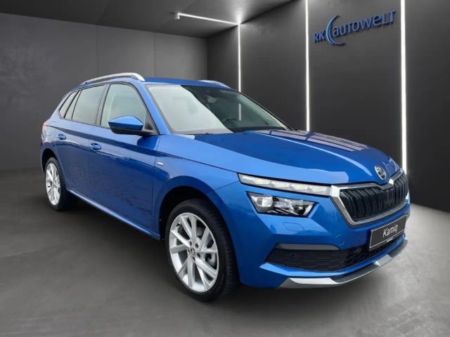 Skoda Kamiq 1.5 TSI Clever