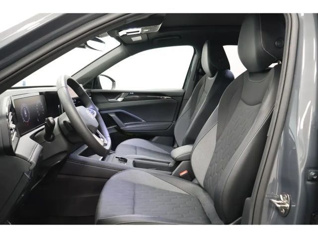 Volkswagen Tiguan 2.0 TDI DSG