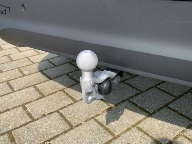 Volkswagen Tiguan 2.0 TDI DSG